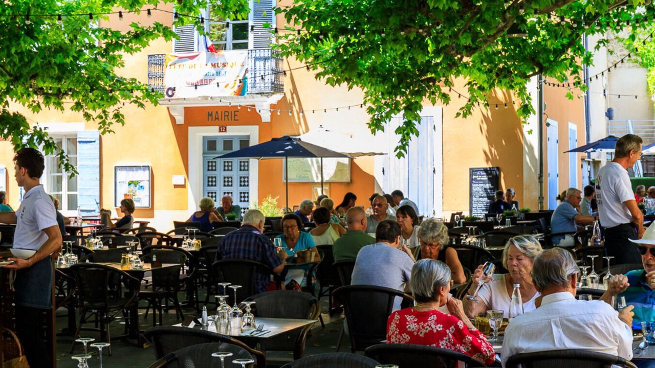 Photo of Outdoor in Villedieu