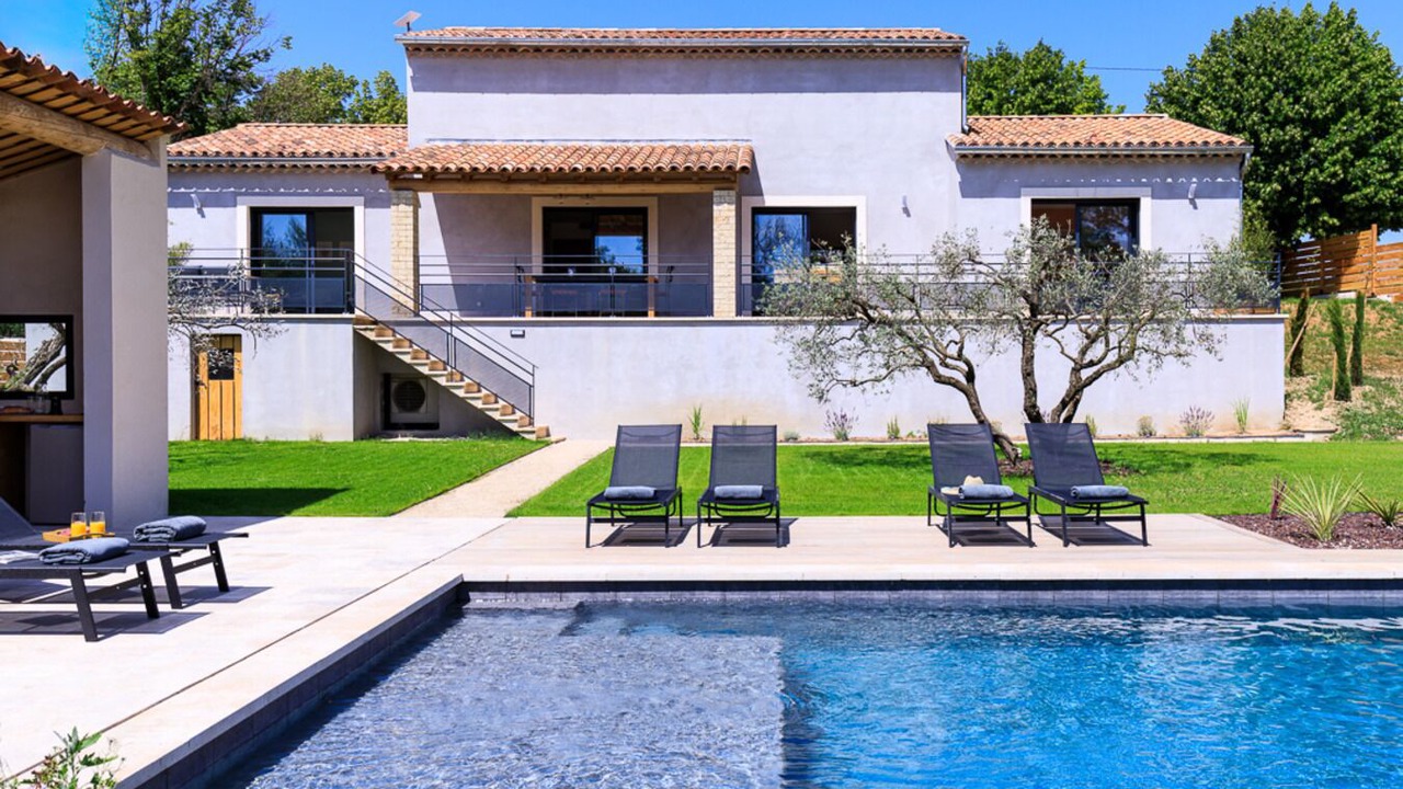 Photo of Outdoor in Villedieu