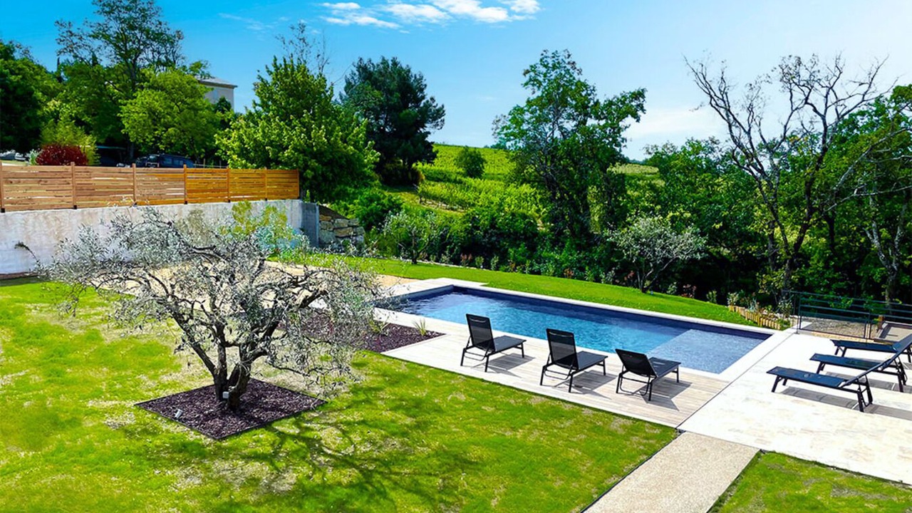 Photo of Outdoor in Villedieu