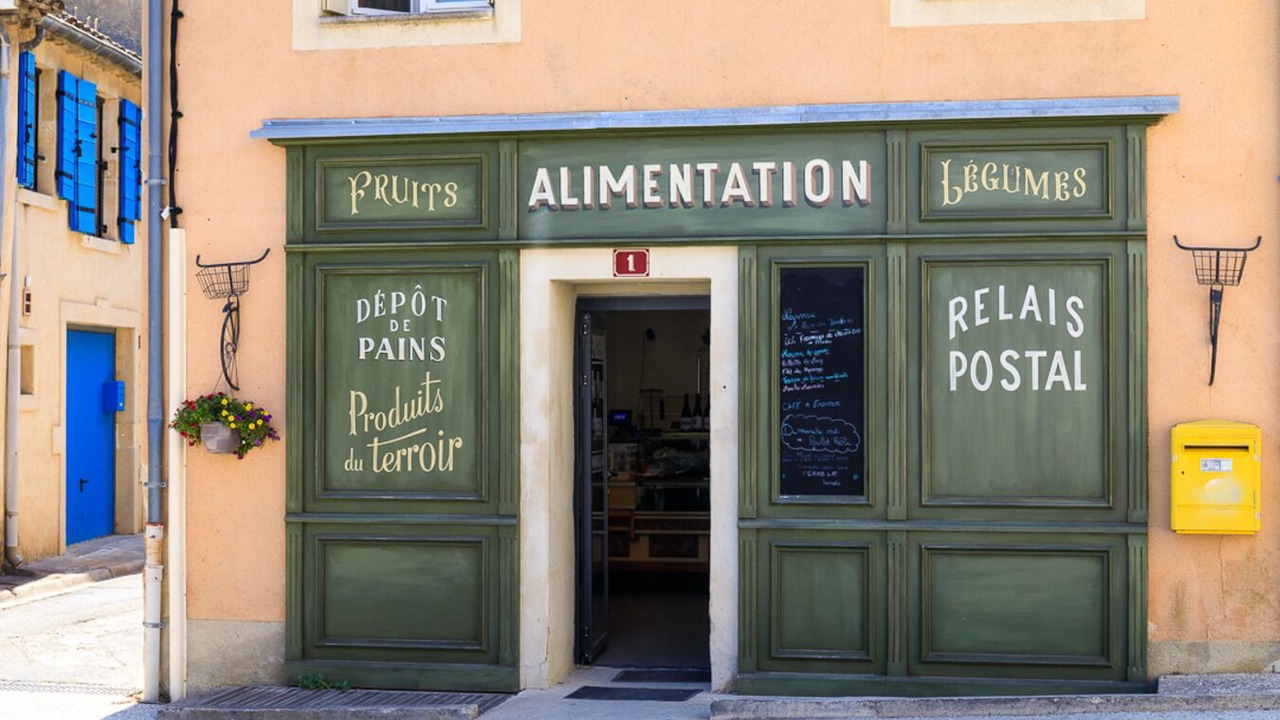Photo of Outdoor in Villedieu
