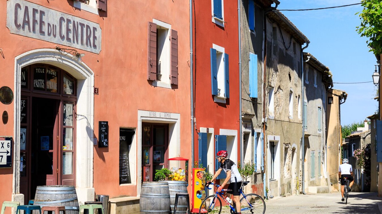 Photo of Outdoor in Villedieu