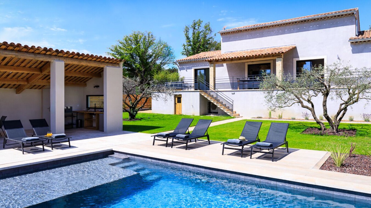 Photo of Outdoor in Villedieu