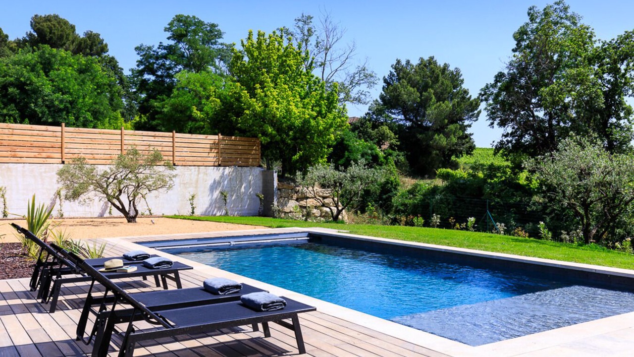 Photo of Outdoor in Villedieu