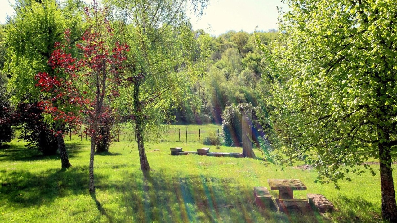 Photo of Outdoor in Fougerolles