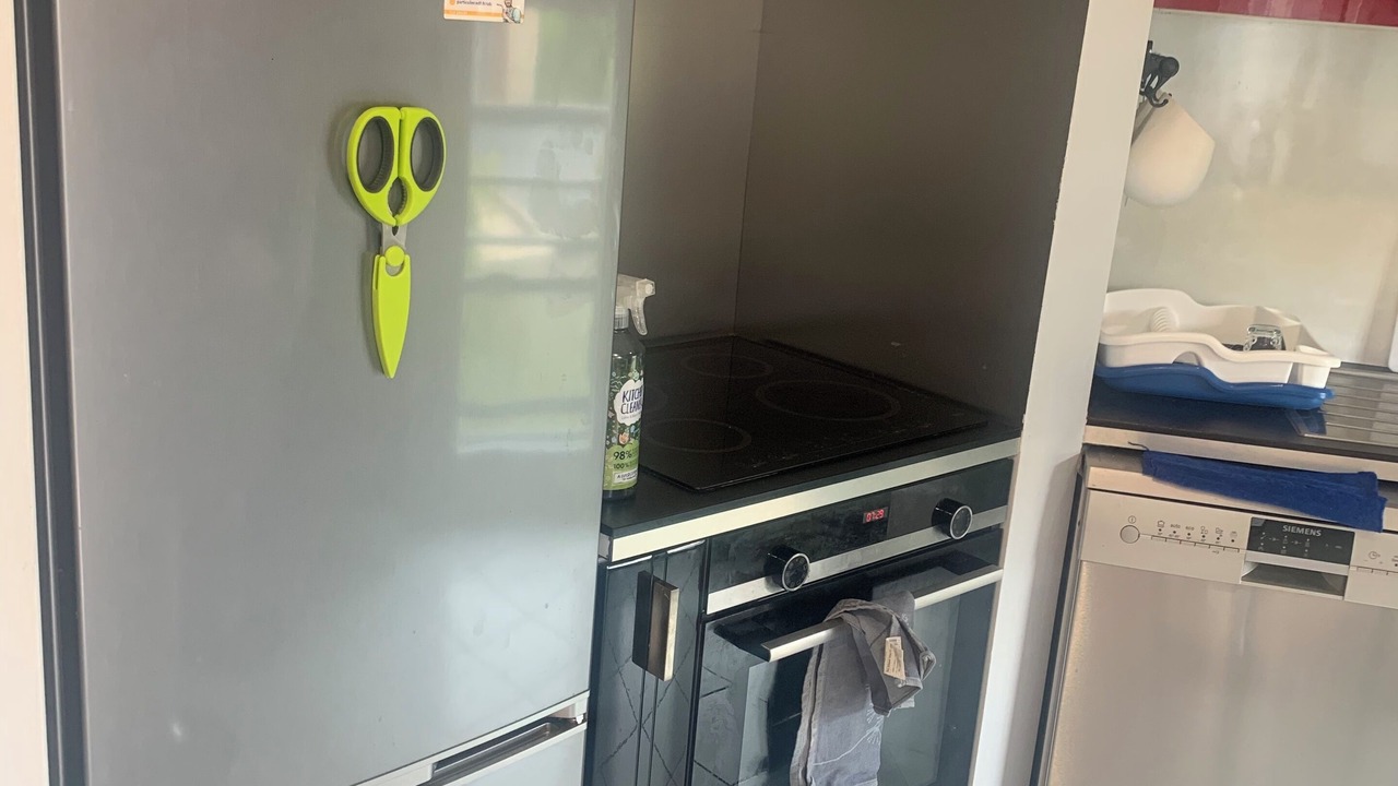 Photo of Kitchen in Chatillon