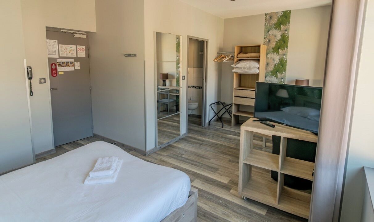 Photo of Bedroom in Cluny