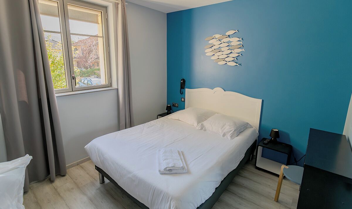 Photo of Bedroom in Cluny