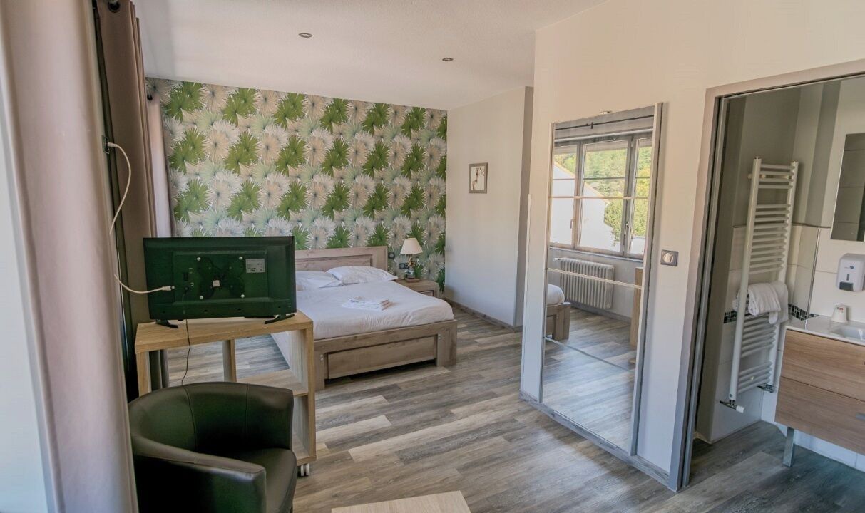 Photo of Bedroom in Cluny