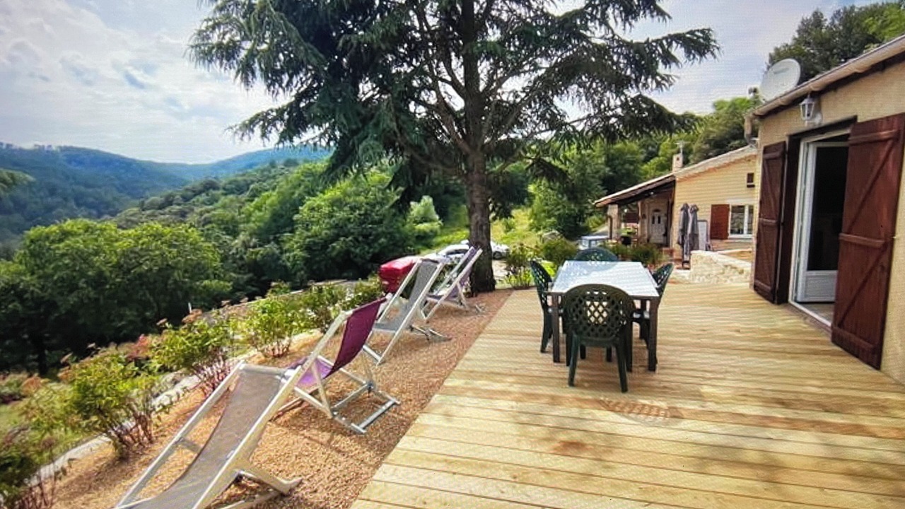 Photo of Outdoor in Chassiers