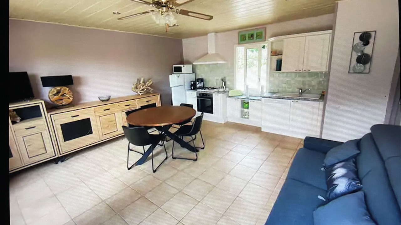 Photo of Livingroom in Chassiers