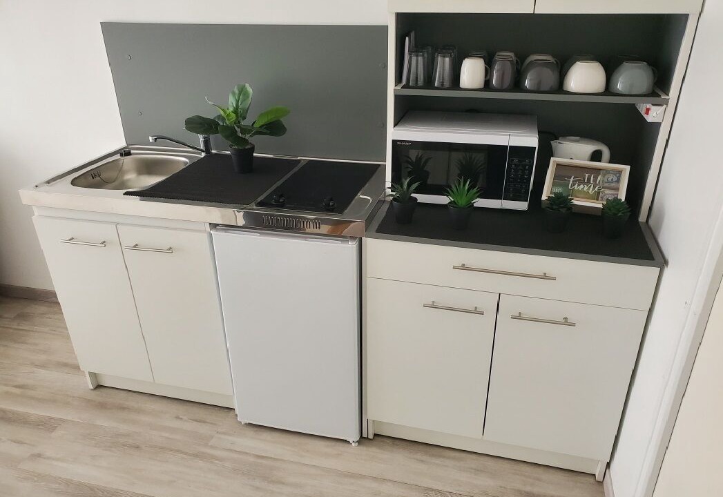 Photo of Kitchen in Forges-les-Bains