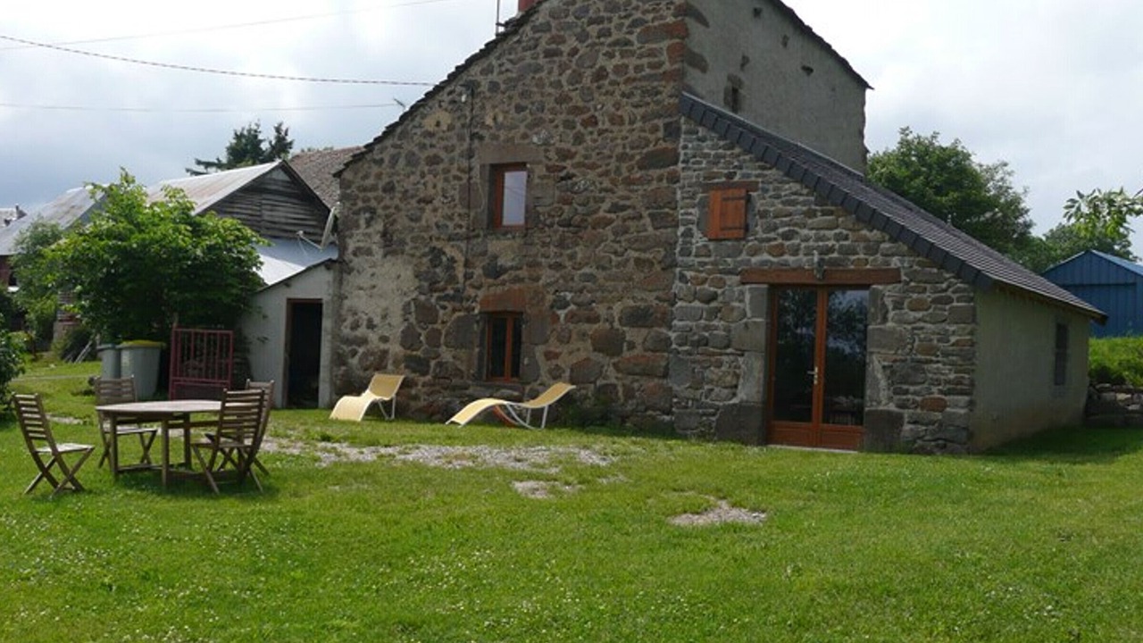 Photo of Outdoor in Valuejols