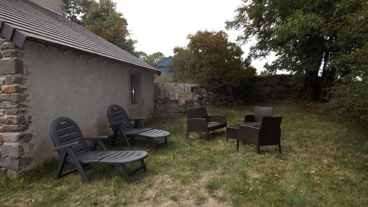 Photo of Patio Balcony in Valuejols