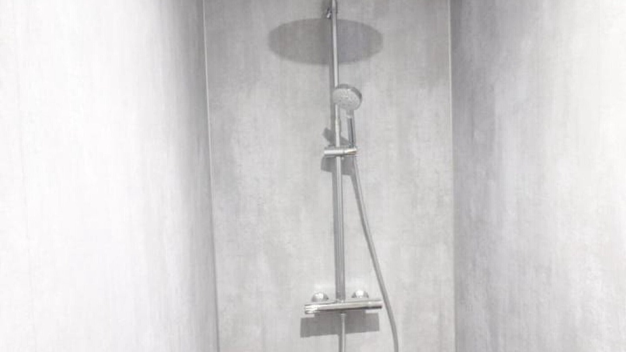 Photo of Bathroom in Albepierre-Bredons