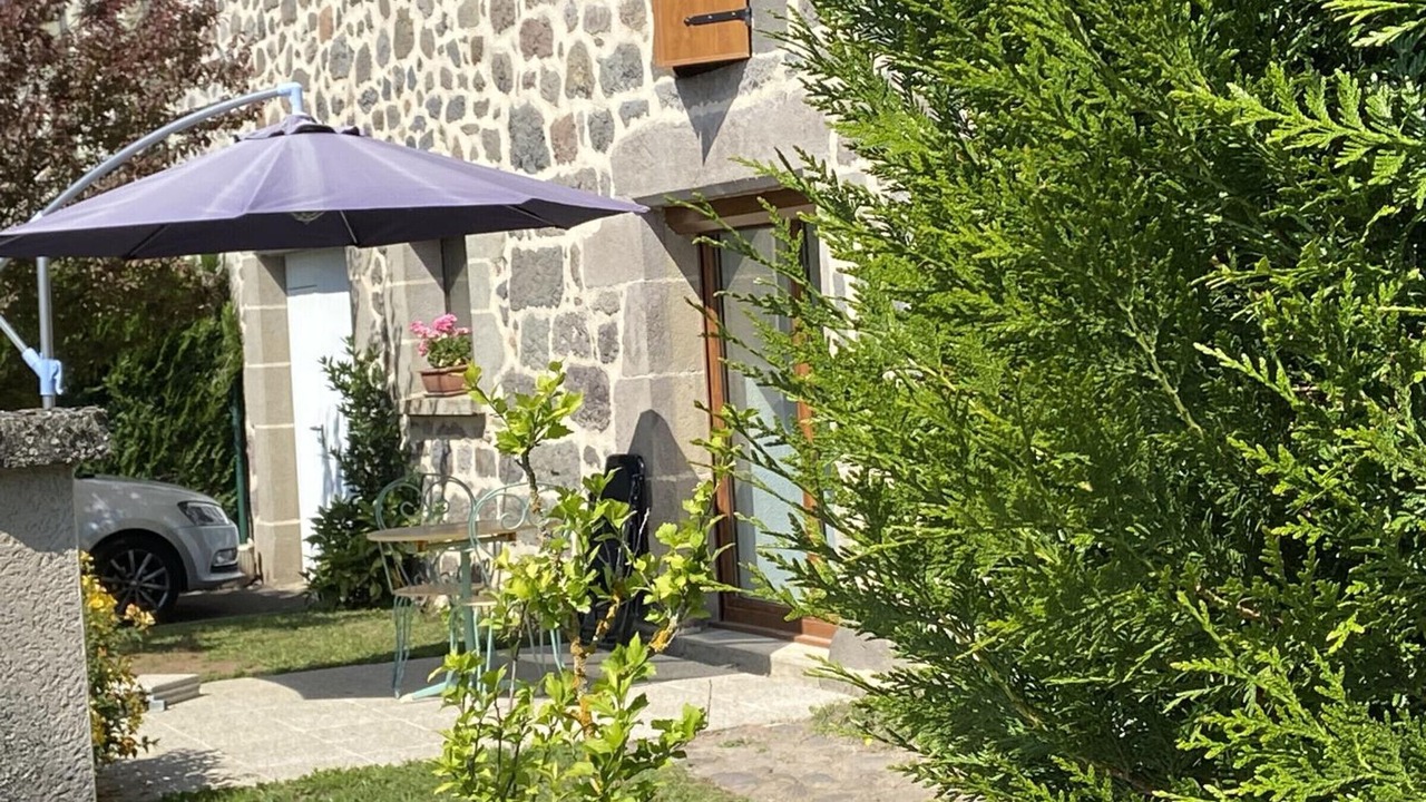 Photo of Outdoor in Albepierre-Bredons