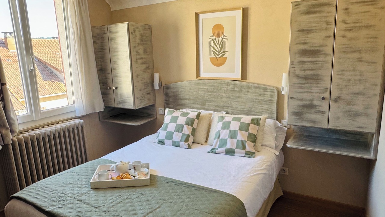 Photo of Bedroom in Rupt-sur-Moselle