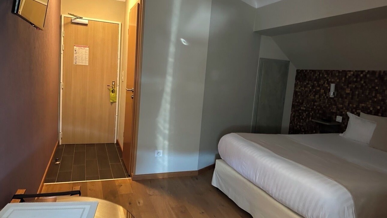Photo of Bedroom in Rupt-sur-Moselle