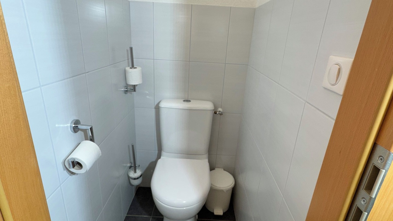 Photo of Bathroom in Rupt-sur-Moselle