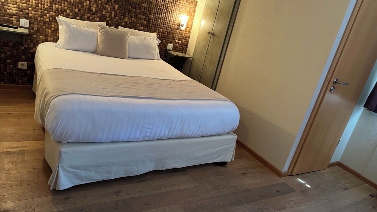 Photo of Bedroom in Rupt-sur-Moselle