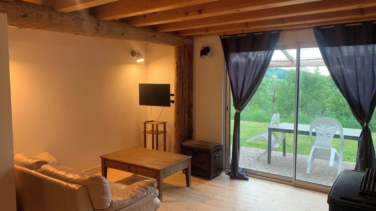 Photo of Livingroom in Grandrif