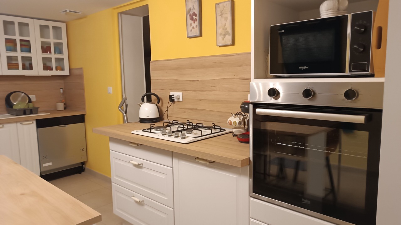 Photo of Kitchen in Fretterans