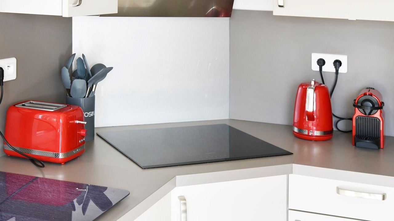 Photo of Kitchen in Amage