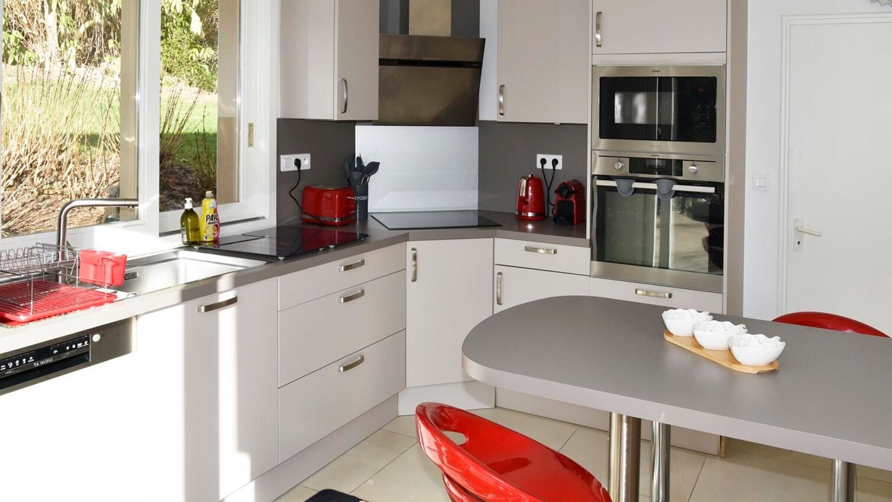 Photo of Kitchen in Amage