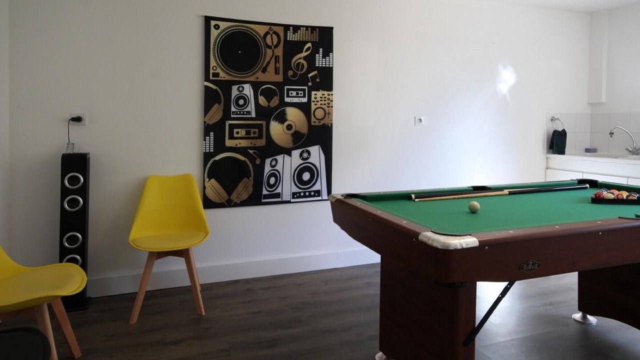 Photo of Bedroom in Amage