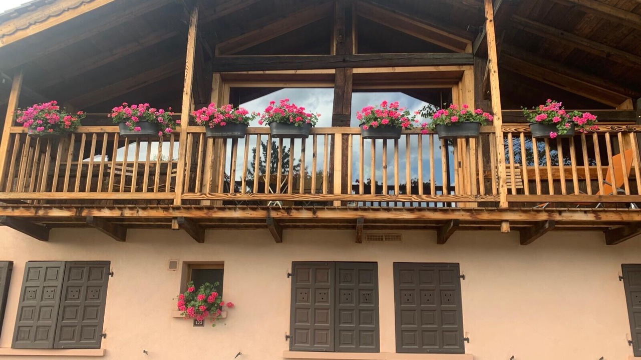 Photo of Outdoor in Servoz