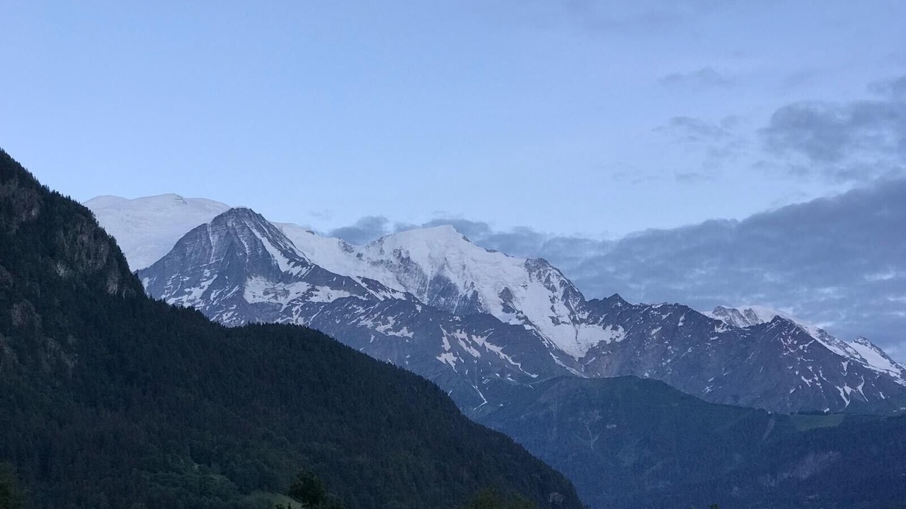 Photo of Others in Servoz