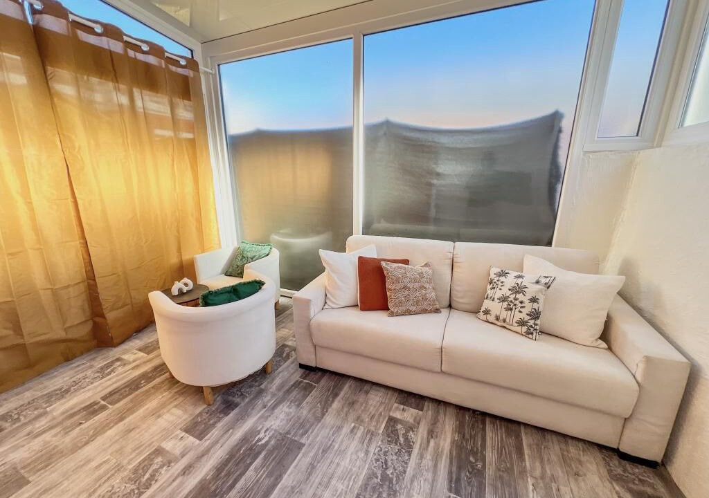 Photo of Livingroom in La Gare
