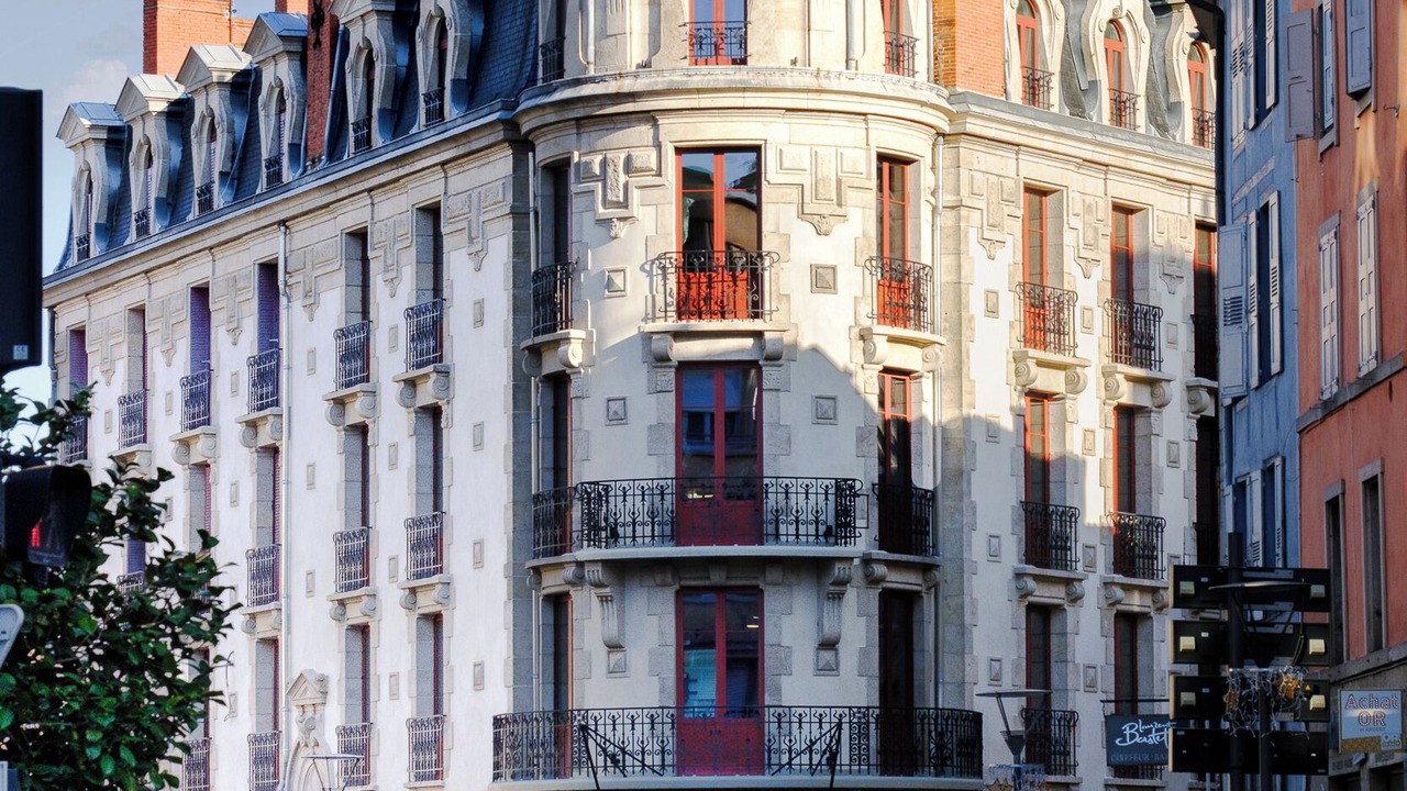 Photo of Others in Le Puy-en-Velay