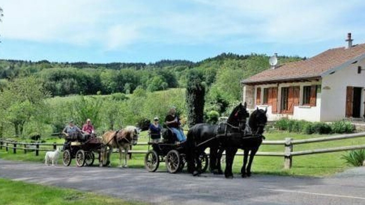 Photo of Others in Saint-Bresson
