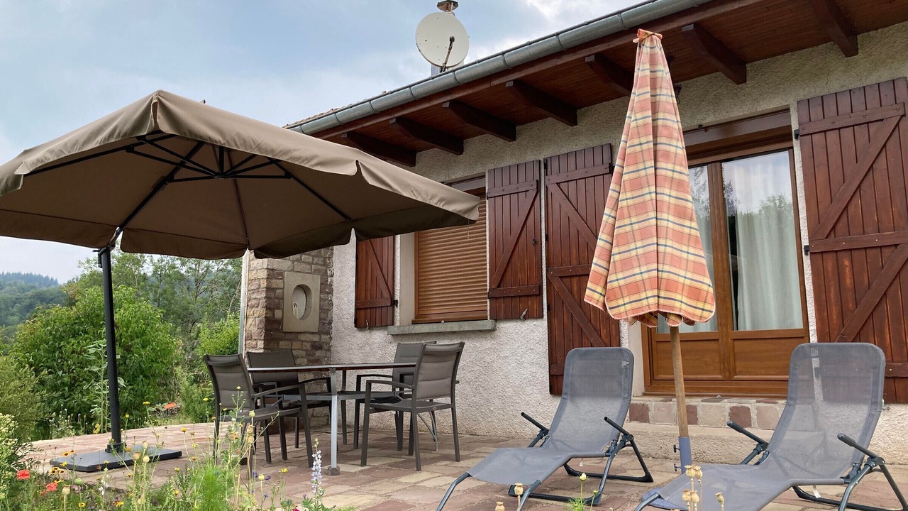 Photo of Outdoor in Saint-Bresson
