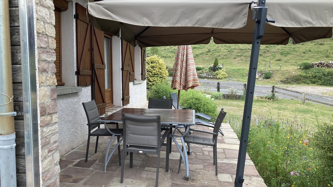 Photo of Outdoor in Saint-Bresson