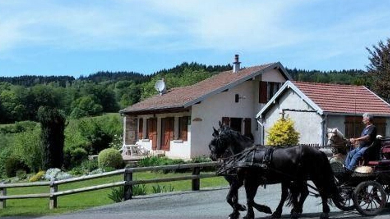 Photo of Others in Saint-Bresson