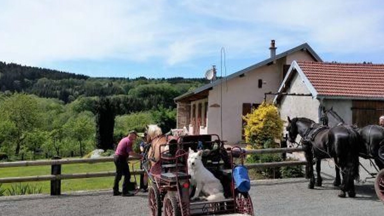 Photo of Others in Saint-Bresson