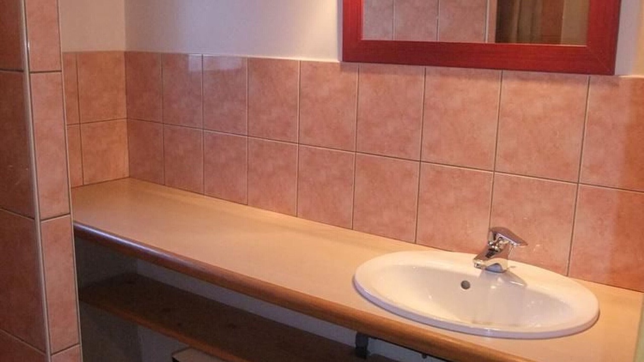Photo of Bathroom in Saint-Bresson