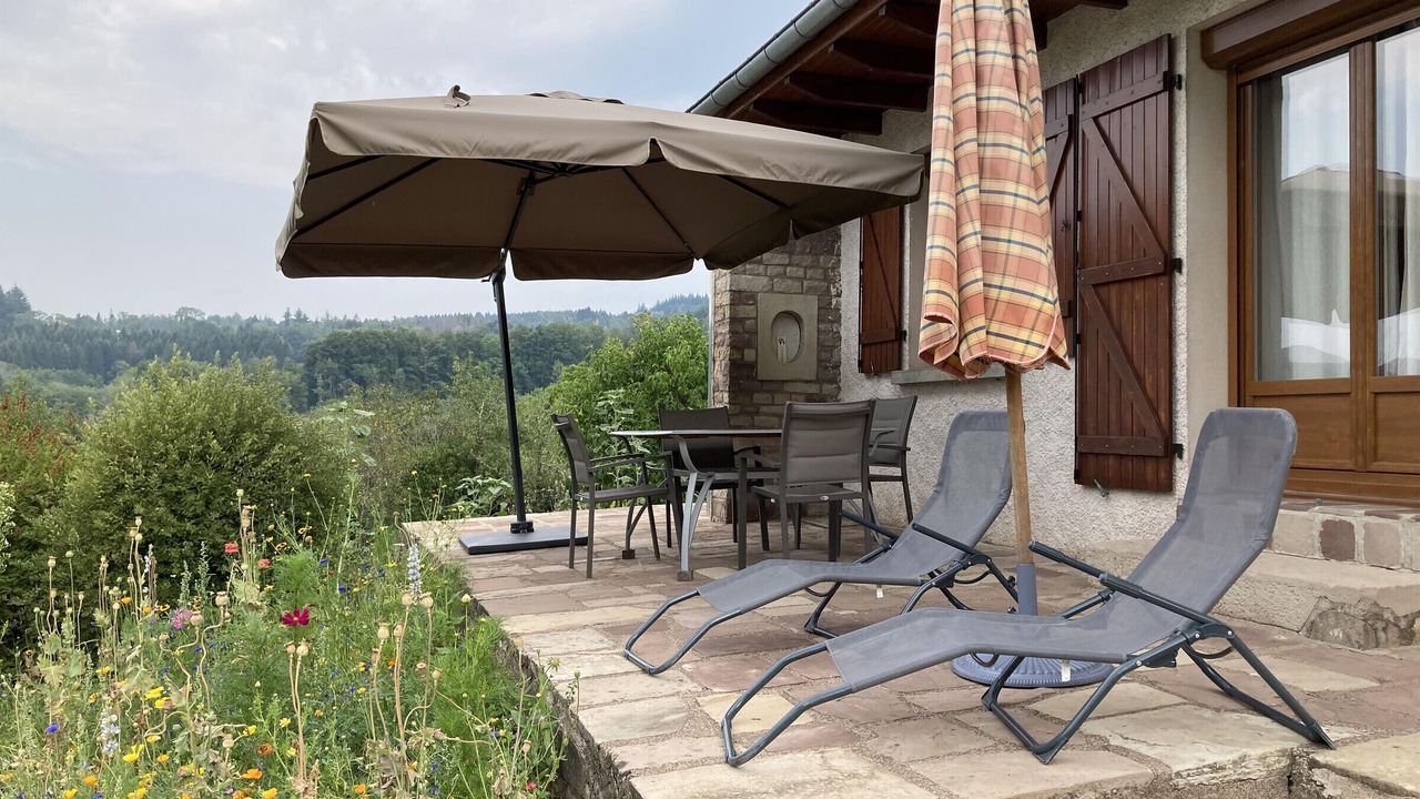 Photo of Outdoor in Saint-Bresson