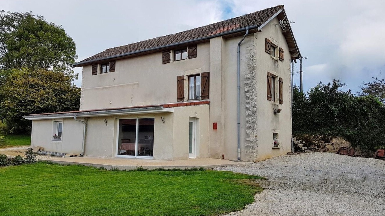 Photo of Outdoor in Seveux