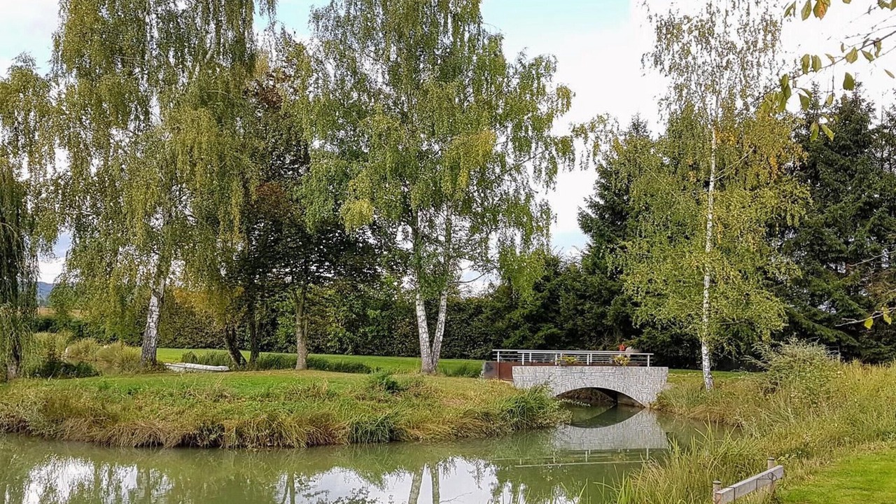 Photo of Outdoor in Seveux