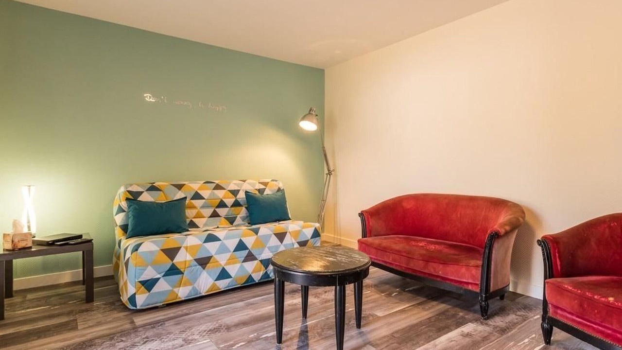 Photo of Livingroom in Bougey