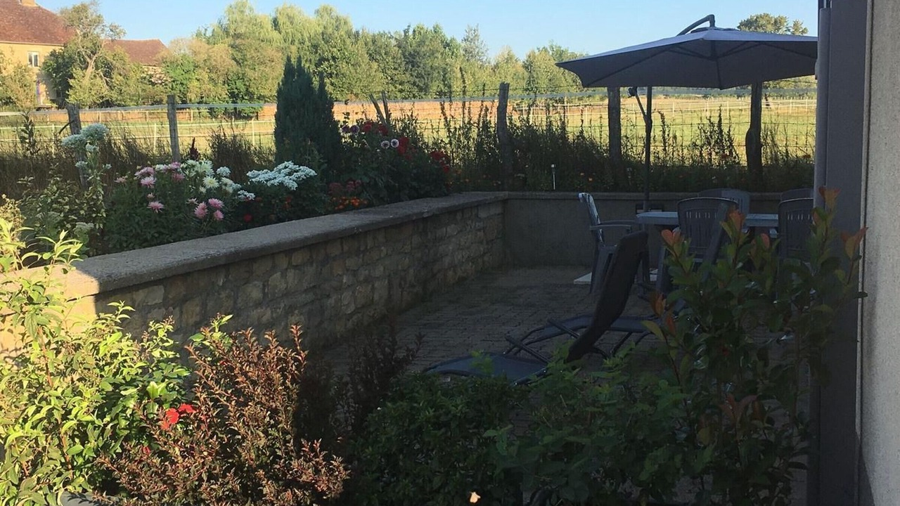 Photo of Patio Balcony in Bougey