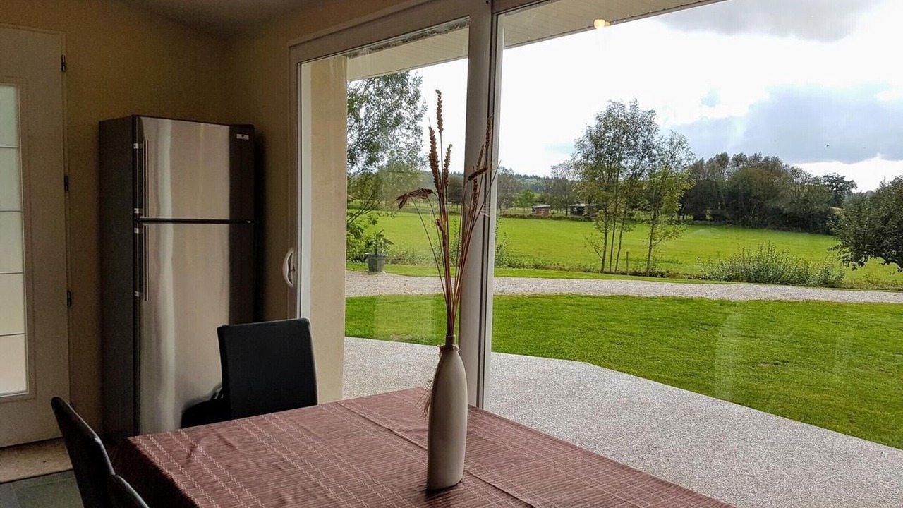Photo of Outdoor in Seveux