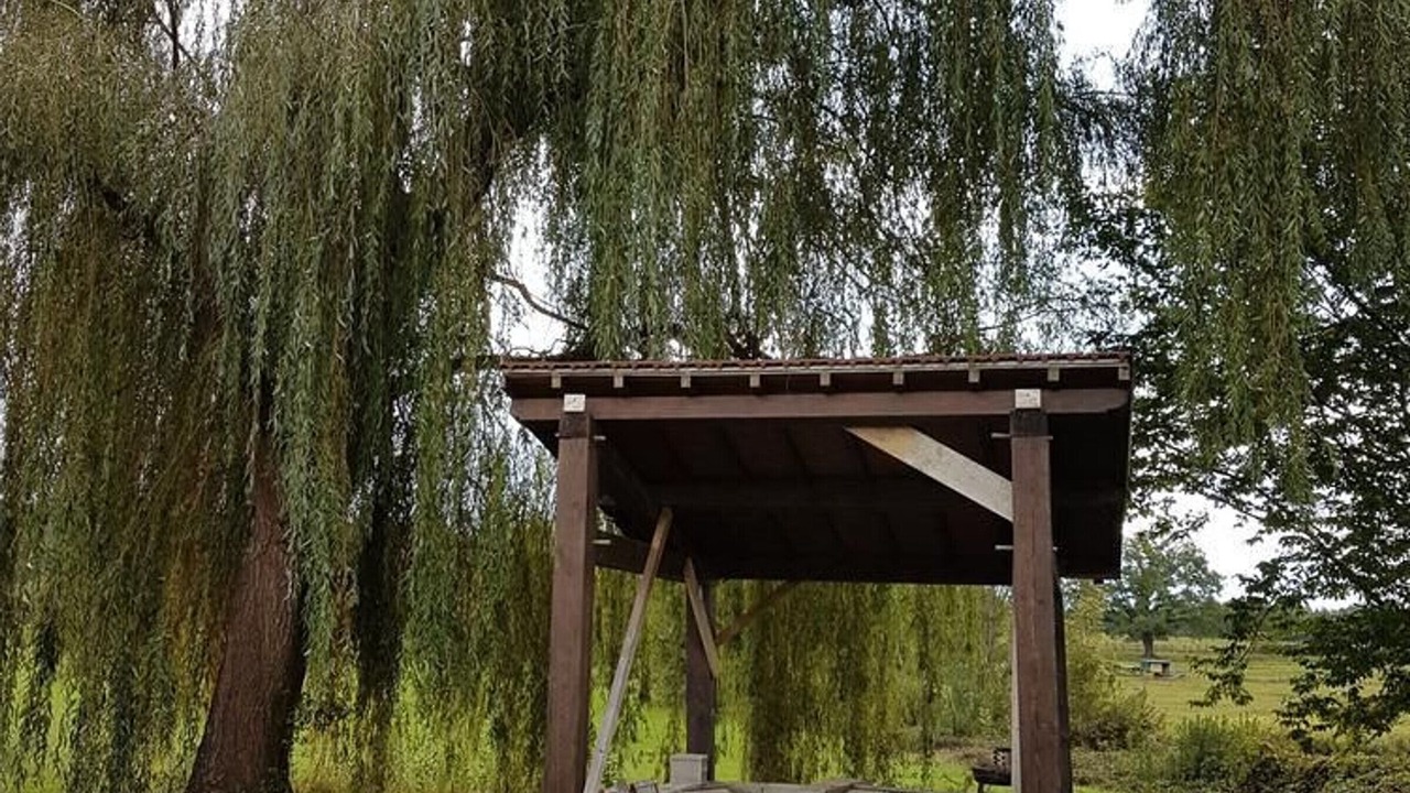Photo of Outdoor in Seveux