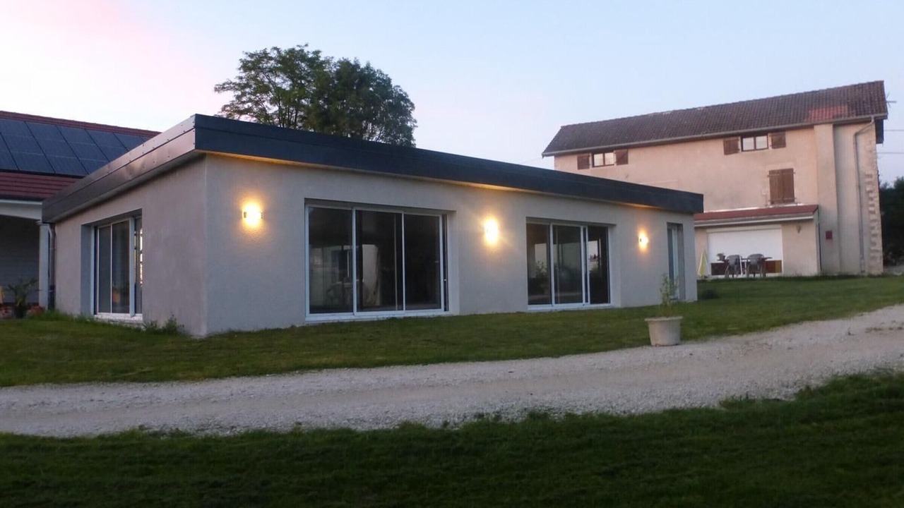 Photo of Outdoor in Seveux
