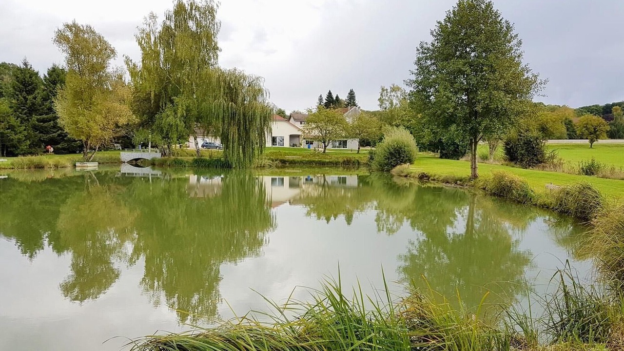 Photo of Outdoor in Seveux