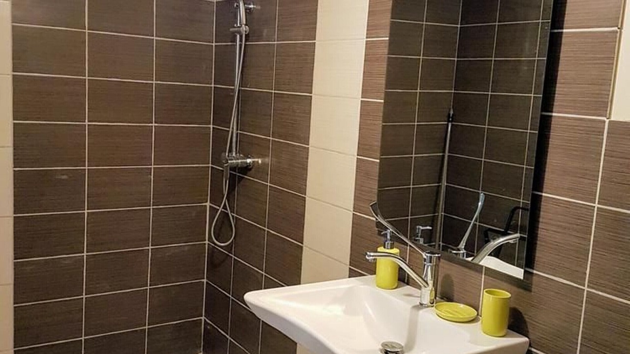 Photo of Bathroom in Seveux