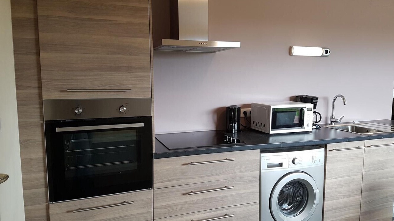 Photo of Kitchen in Seveux