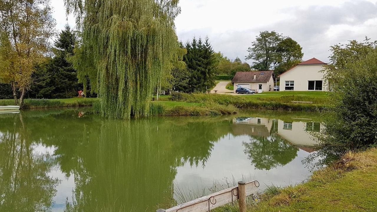 Photo of Outdoor in Seveux
